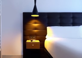 Woohoo Suites Madrid 2