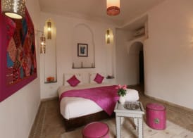 Riad Pachavana 4