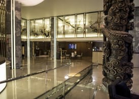 Hotel Fusion, a C-Two Hotel 3