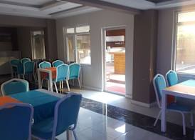 Dream Time Hotel & Spa Antalya 5