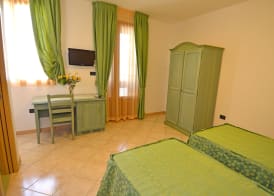 B&B Le Fate del Salento 4