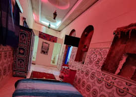 Dar Tanger Medina 3