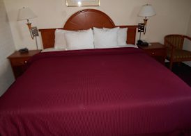 Tacoma Port Inn Fife I-5 4