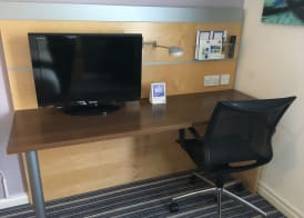 Holiday Inn Express BIRMINGHAM - CASTLE BROMWICH by IHG 5