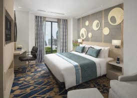 Solitaire Bangkok Sukhumvit 11 by Kingston Hotels 5