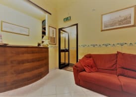 Hotel Palazzuolo 3