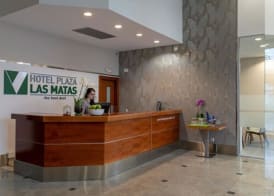 Hotel Plaza Las Matas 4