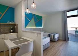 ApartHotel Idafe 3