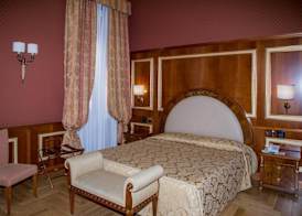 Livingston Hotel 5