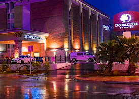 DoubleTree by Hilton Montgomery Downtown 3