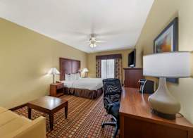 Best Western Plus Gadsden Hotel & Suites 3
