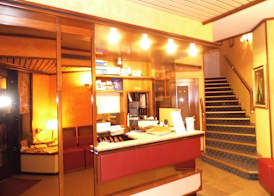 Hotel Accursio 2