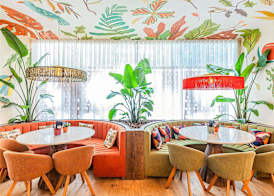 Hotel Ibis Lisboa Parque das Nações 2