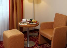 Hotel Paulsen 5