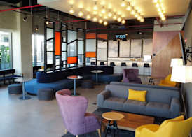 Aloft by Marriott Santo Domingo Piantini 2