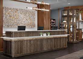 Residence Inn by Marriott Richmond Downtown 5