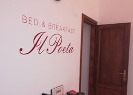 B&B IL POETA 2