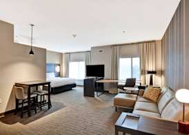 Residence Inn by Marriott Cleveland Airport/Middleburg Heights 4