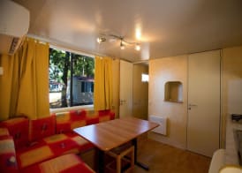 Belvedere Pineta Camping Village Grado 3