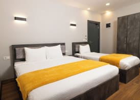 BRANDROOM HOTEL 3