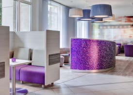 IntercityHotel Rostock 2