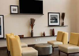Hampton Inn & Suites Lavonia 3