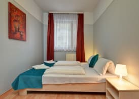 Agape Apartments 3