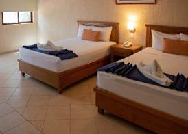 Tecnohotel Beach 5