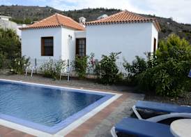 Las Casitas - Bung. B 5