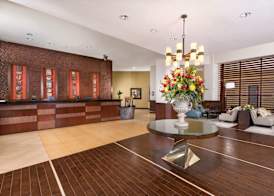 Doubletree by Hilton Phoenix Mesa 4