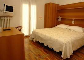 Hotel Torrismondi 2