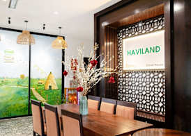 Hoi An Canal House Riverside By Haviland 2