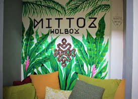 Mittoz House with beach access in Holbox downtown 5