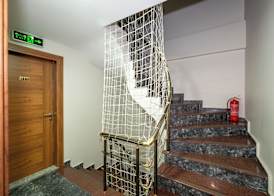 Aras Life Hotel 5