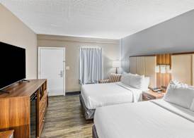 SureStay Hotel by Best Western Helen Downtown 4