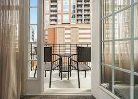Residence Inn by Marriott Atlanta Midtown/Georgia Tech 4