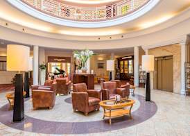 Hotel zur Post - ein Rovell Hotel 3
