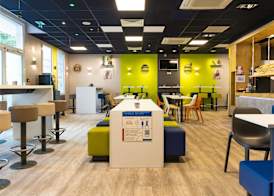 ibis budget Paris Porte de Vanves 2