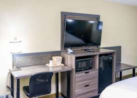 Rodeway Inn Phenix City - Columbus 4