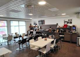 Aparthotel Adagio Access Poitiers 4