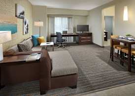 Residence Inn by Marriott San Diego Chula Vista 5
