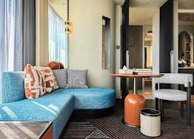 Hotel Indigo Zhuhai Xiangzhou by IHG 5
