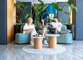 Radisson Hotel Mersin 2