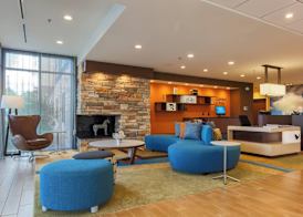 Fairfield Inn & Suites by Marriott Alexandria 3