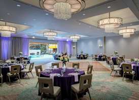 Dallas-Addison Marriott Quorum by the Galleria 2