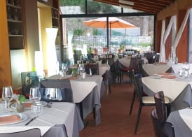 Resort San Nicola - Restaurant and Wellness Fitness 2