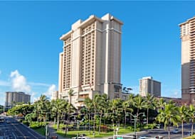 Hilton Grand Vacations Club at Hilton Hawaiian Village 5