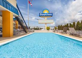 Days Inn by Wyndham Bellingham 2