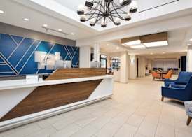 Holiday Inn Express & Suites GRAND RAPIDS-NORTH by IHG 3