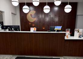 Comfort Inn & Suites Harvey - Chicago Southland 2